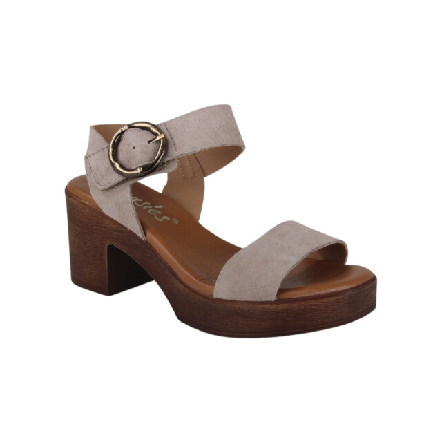 Espasies 2861002-203 dames sandalen sportief Espasies 2861002-203 large
