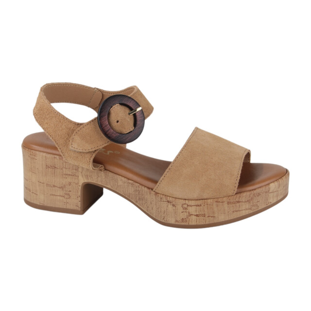 Espasies 2861003-353 dames sandalen sportief Espasies 2861003-353 large
