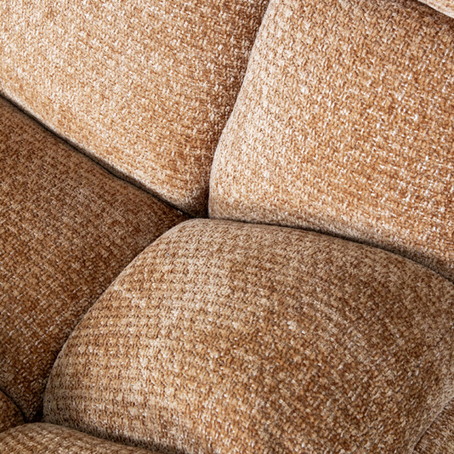 Label51 Fauteuil huxley cognac elite 3172683 large