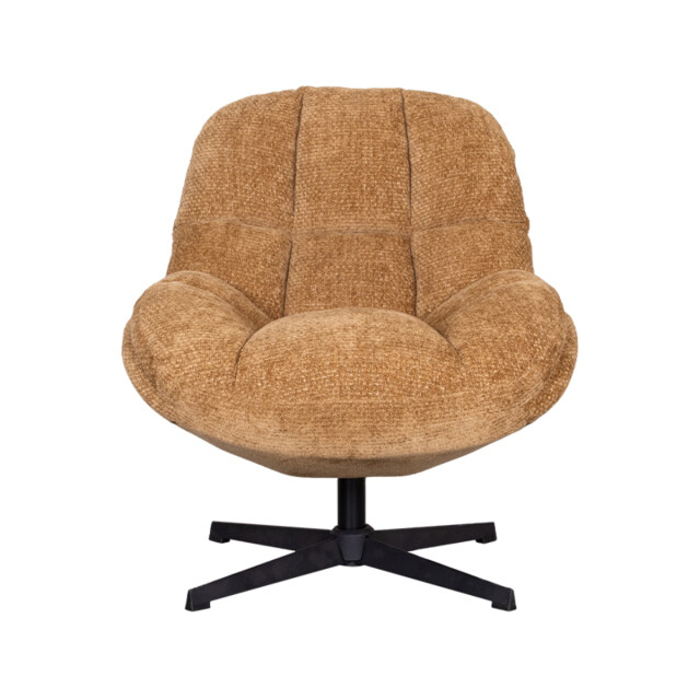 Label51 Fauteuil huxley cognac elite 3172683 large