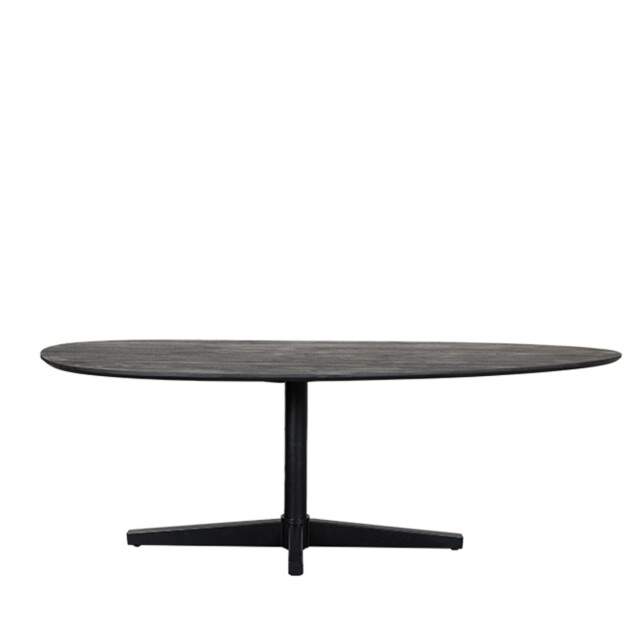 Label51 Eetkamertafel rosie - mangohout 260x110 cm 3172642 large