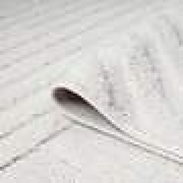 Muratap Vloerkleed focus feel rond hoogpolig fluffy scandinavisch - 120 3172382 large