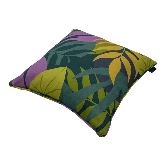 Madison sierkussen iven green ca. 50x50 cm set van 4 3083182 large