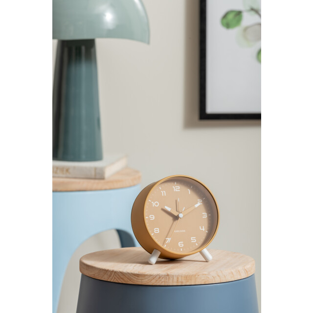 Karlsson wekker orgullo oker 3064817 large