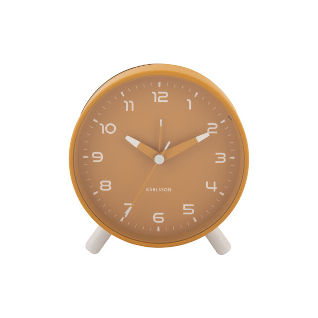 Karlsson wekker orgullo oker 3064817 large