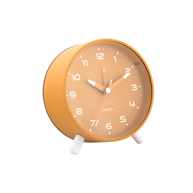 Karlsson wekker orgullo oker 3064817 large