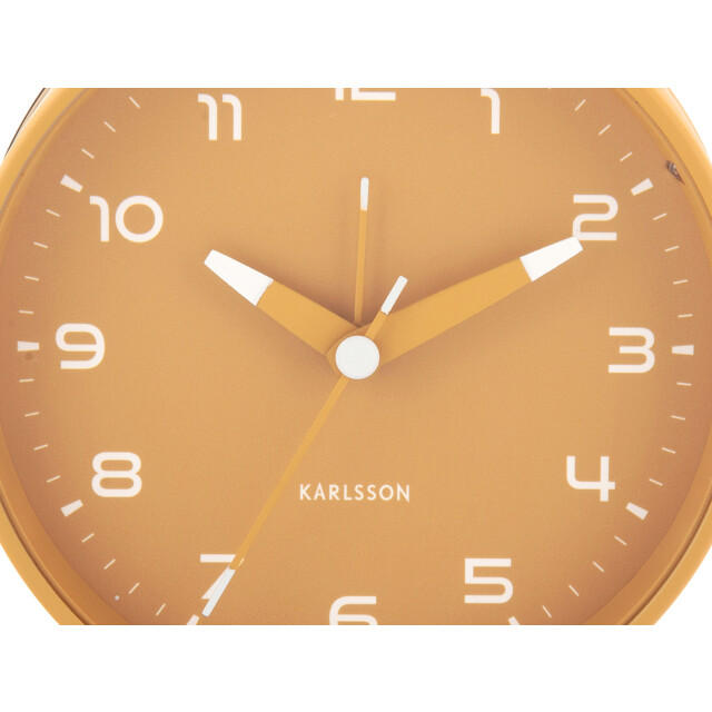 Karlsson wekker orgullo oker 3064817 large