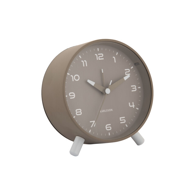 Karlsson wekker orgullo donker 3064816 large
