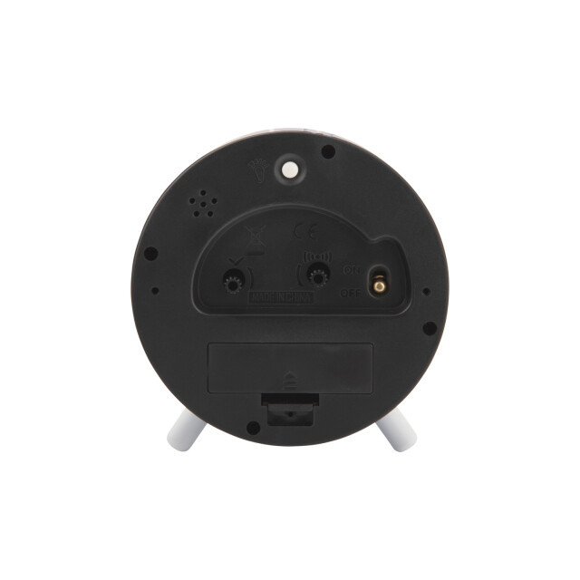 Karlsson wekker orgullo donker 3064816 large