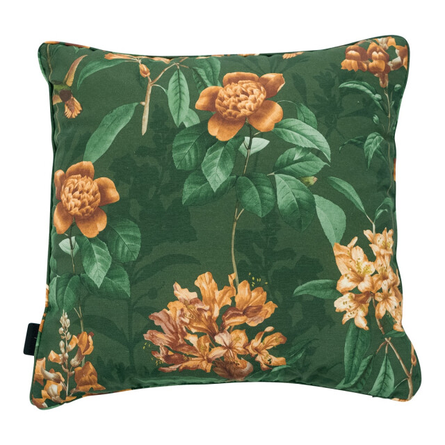 Madison sierkussen lua green ca. 50x50 cm set van 4 3083180 large
