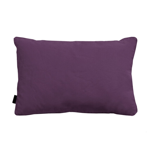 Madison sierkussen panama purple ca. 40x60 cm set van 4 3083280 large