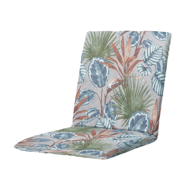 Madison stapelstoelkussen cala natural ca. 97x49 cm set van 4 3083619 large