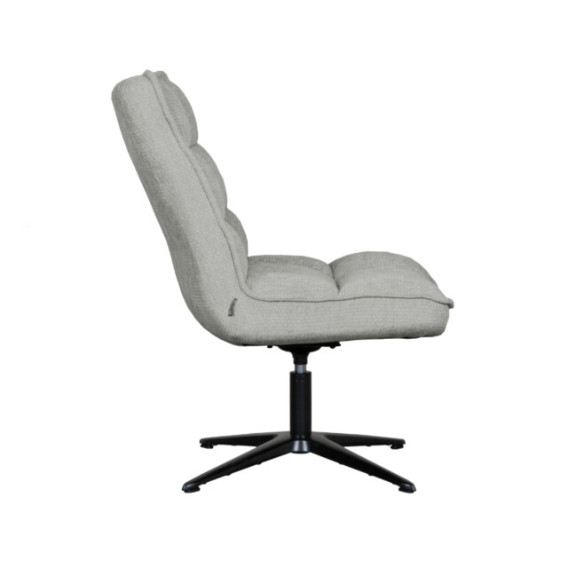 Label51 Fauteuil vince stone elite 63x74x91 cm 3172558 large