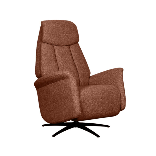 Label51 Fauteuil oslo coral boucle 3172638 large