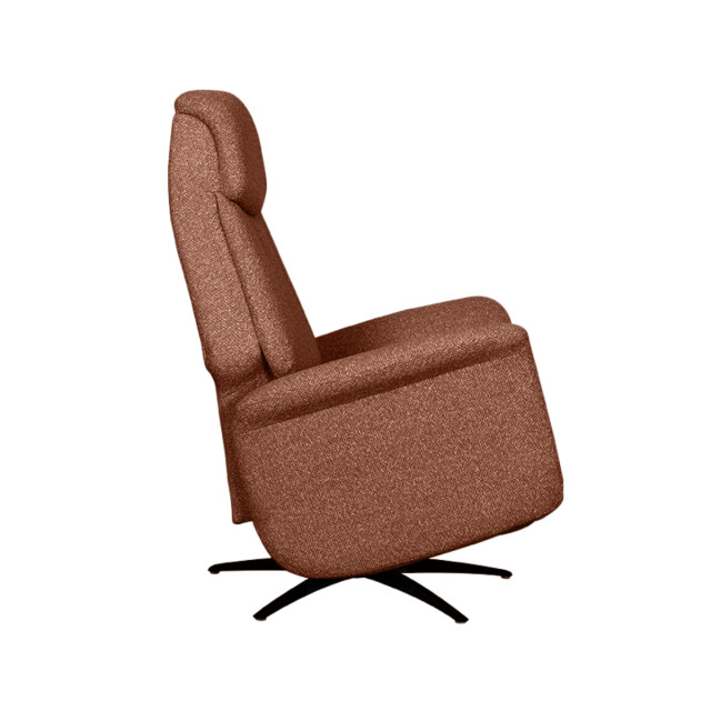 Label51 Fauteuil oslo coral boucle 3172638 large