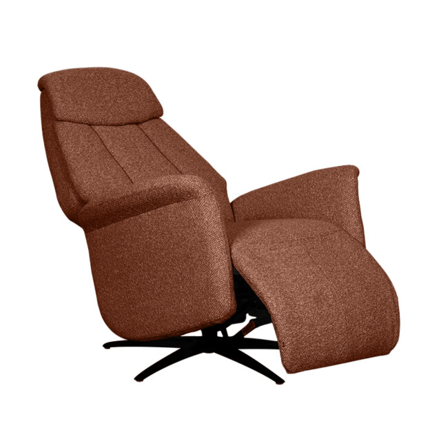 Label51 Fauteuil oslo coral boucle 3172638 large