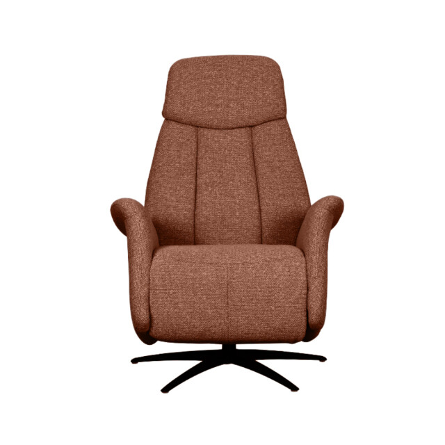 Label51 Fauteuil oslo coral boucle 3172638 large