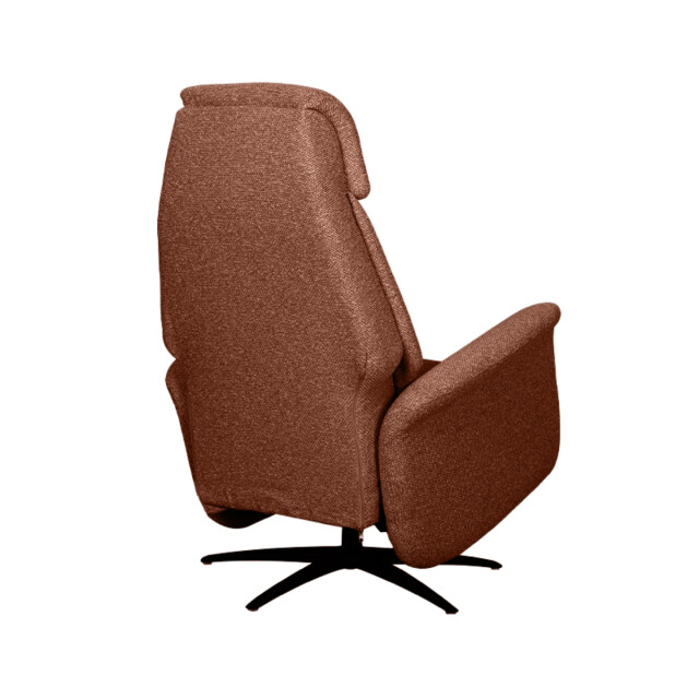 Label51 Fauteuil oslo coral boucle 3172638 large
