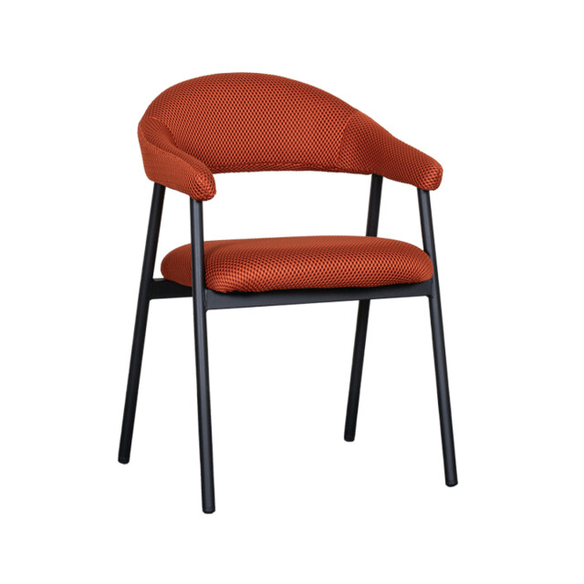 Label51 Eetkamerstoel amaze rust breathe set van 2 3172617 large