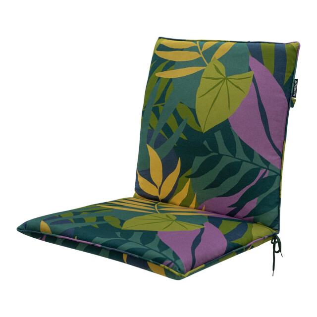 Madison stapelstoelkussen iven green ca. 97x49 cm set van 4 3083597 large