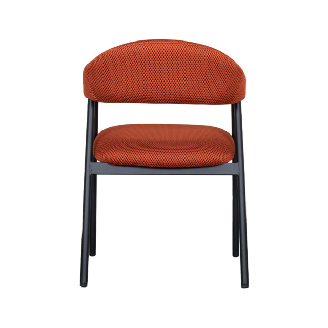 Label51 Eetkamerstoel amaze rust breathe set van 2 3172617 large