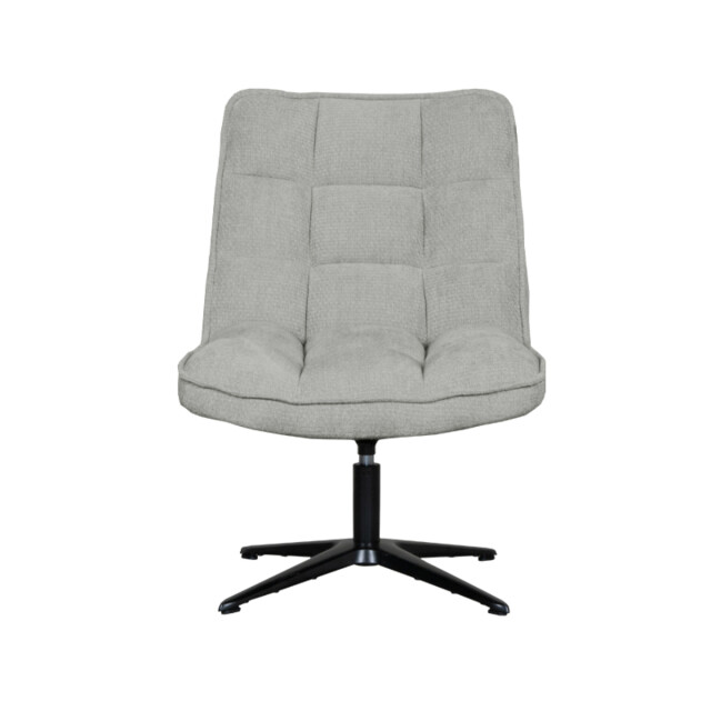 Label51 Fauteuil vince stone elite 63x74x91 cm 3172558 large