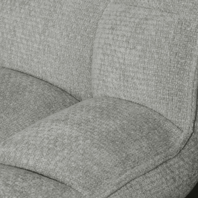Label51 Fauteuil vince stone elite 63x74x91 cm 3172558 large