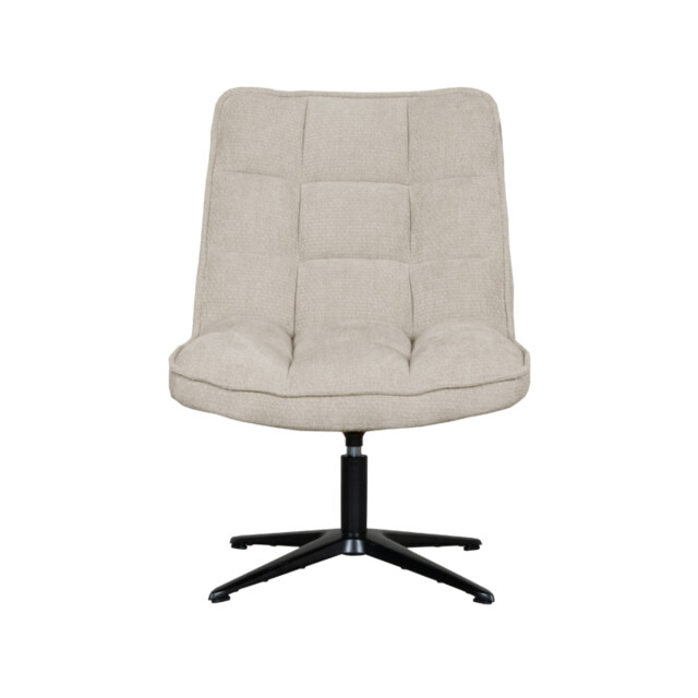 Label51 Fauteuil vince clay stof 63x74x91 cm 3172557 large