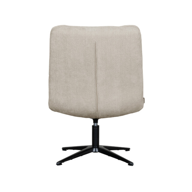 Label51 Fauteuil vince clay stof 63x74x91 cm 3172557 large