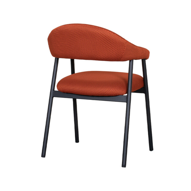 Label51 Eetkamerstoel amaze rust breathe set van 2 3172617 large