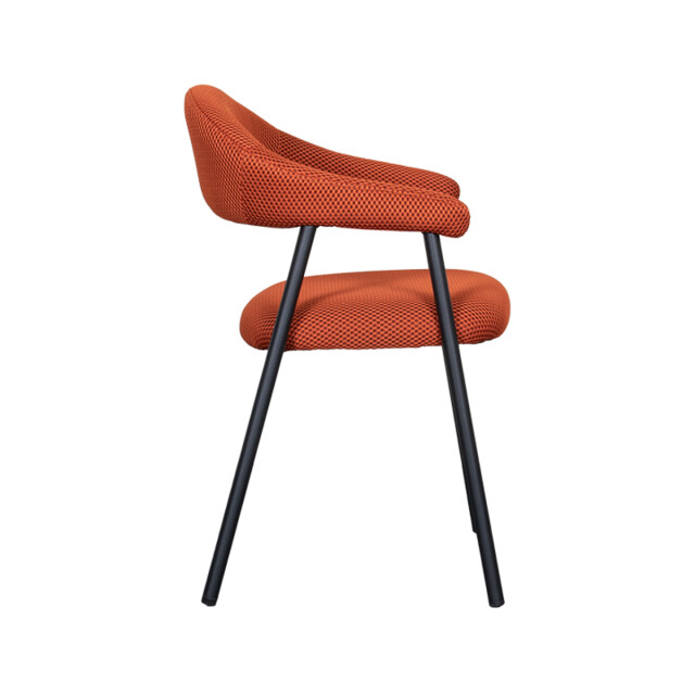 Label51 Eetkamerstoel amaze rust breathe set van 2 3172617 large