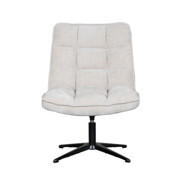 Label51 Fauteuil vince naturel elite 63x74x91 cm 3172556 large