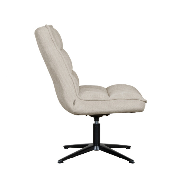 Label51 Fauteuil vince clay stof 63x74x91 cm 3172557 large