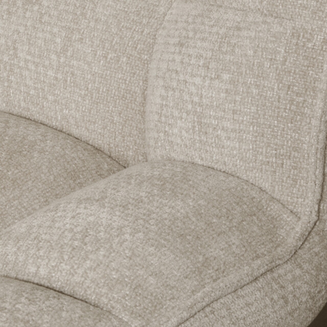 Label51 Fauteuil vince clay stof 63x74x91 cm 3172557 large
