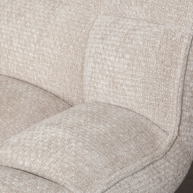 Label51 Fauteuil vince naturel elite 63x74x91 cm 3172556 large