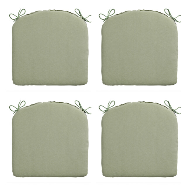 Madison Zitkussen panama sage 46x48 - 4 stuks 2911289 large