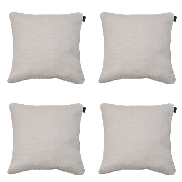 Madison sierkussen napels ca. 50x50 cm set van 4 3083214 large