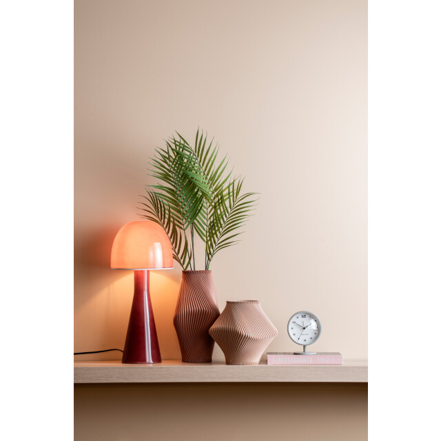 Karlsson wekker brisk dome donker 3064789 large