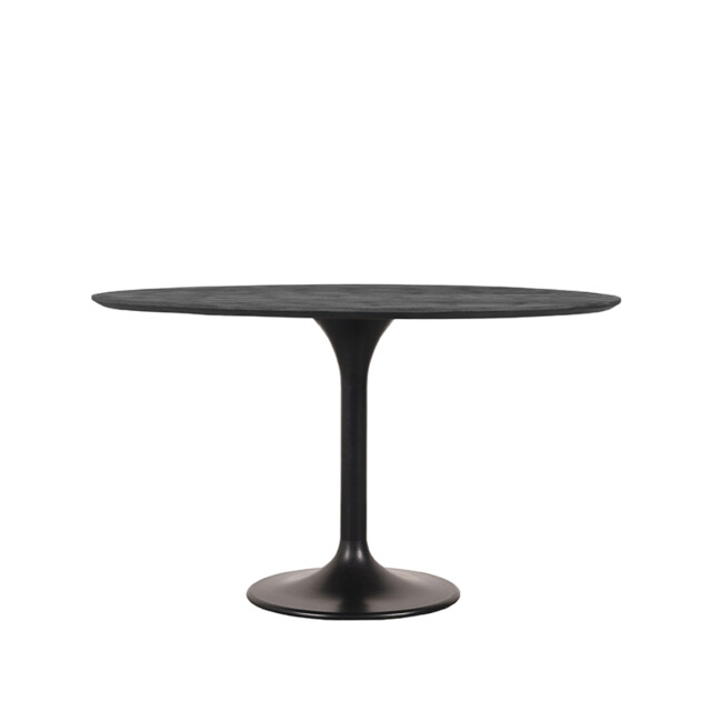 Label51 Eettafel otto - mangohout 130x130x75 cm 3172553 large