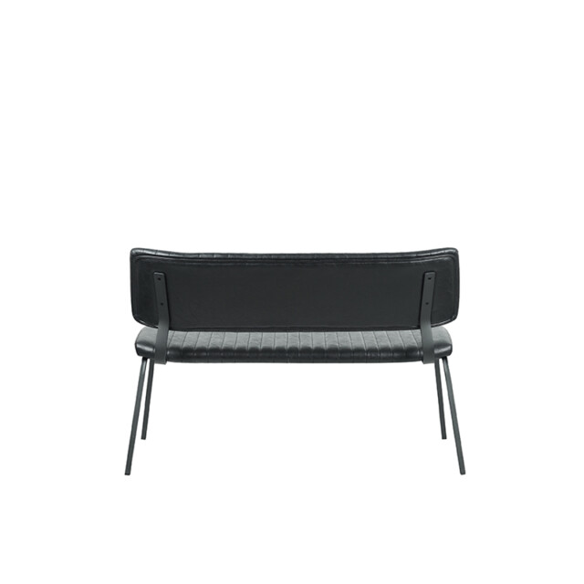 Label51 Eetkamerbank gusto - pu-leder 120 cm 3172673 large