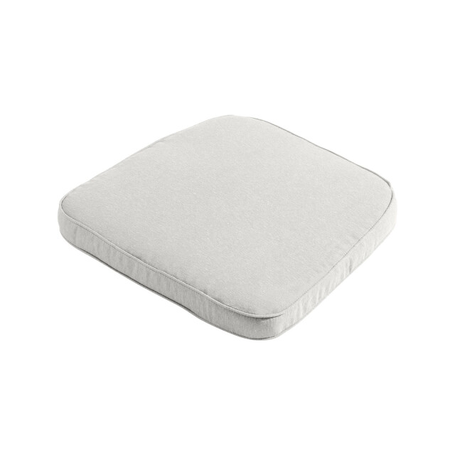 Madison zitkussen wicker panama linnen ca. 48x48 cm set van 4 3083375 large