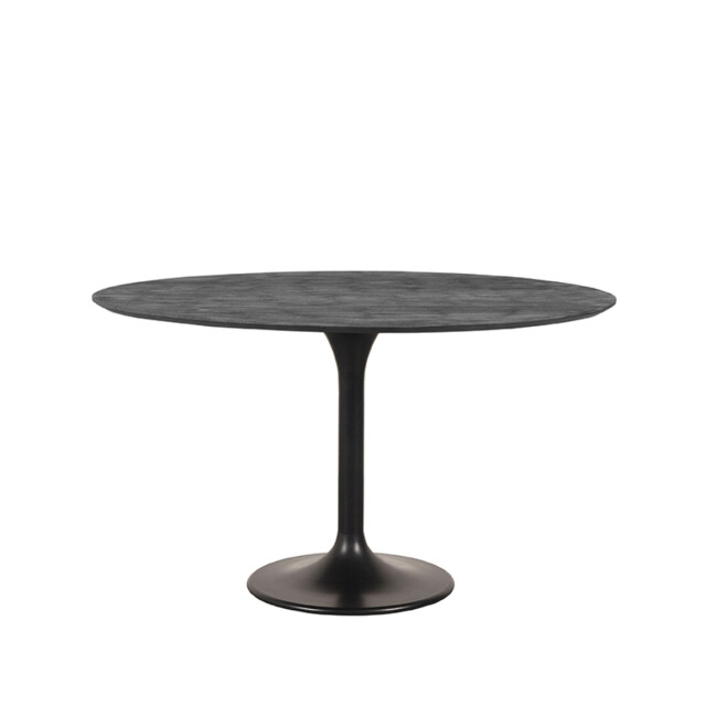 Label51 Eettafel otto - mangohout 130x130x75 cm 3172553 large