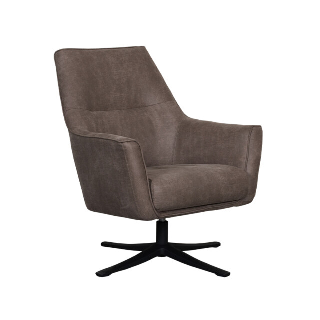 Label51 Fauteuil tod - micro suede 3172591 large