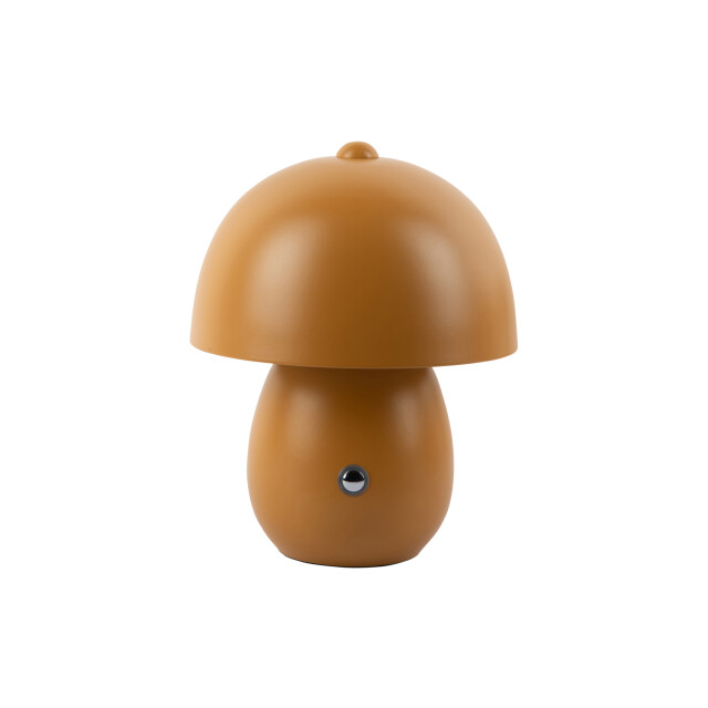 Leitmotiv tafellamp mono led oker 3062224 large