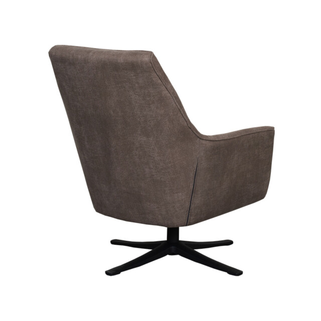 Label51 Fauteuil tod - micro suede 3172591 large
