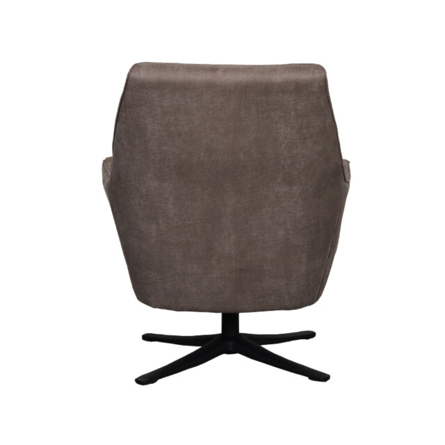 Label51 Fauteuil tod - micro suede 3172591 large