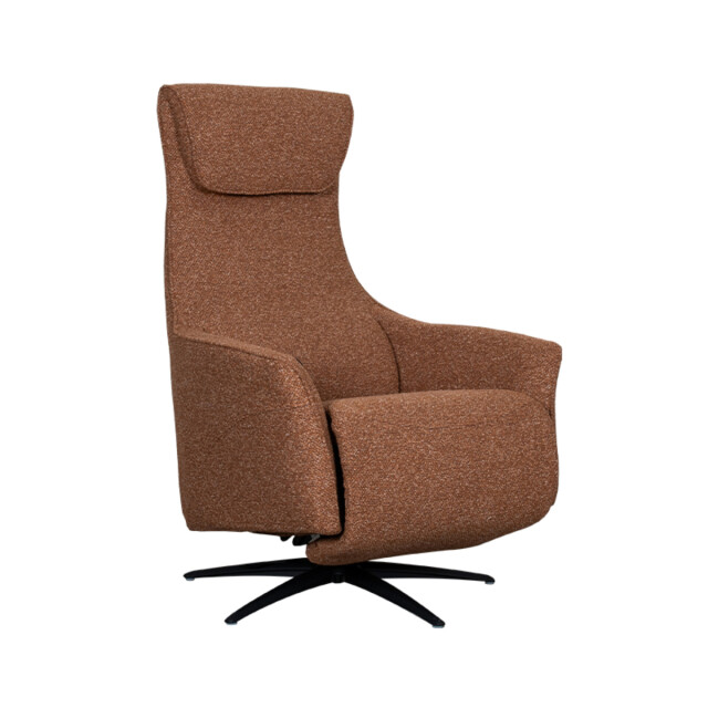 Label51 Fauteuil lund coral boucle 3172730 large