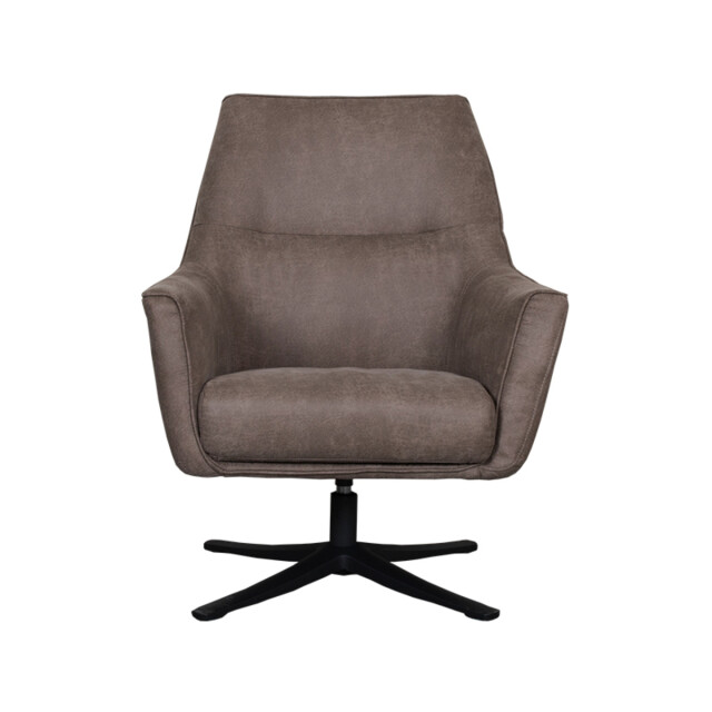 Label51 Fauteuil tod - micro suede 3172591 large