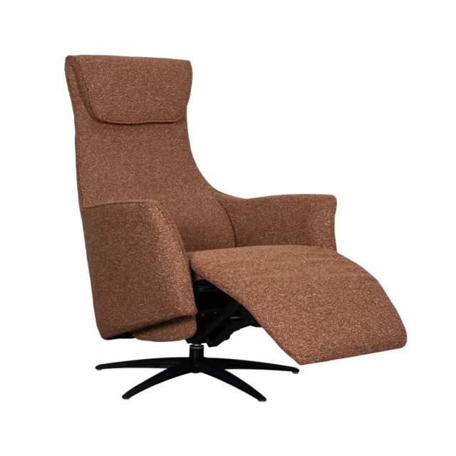 Label51 Fauteuil lund coral boucle 3172730 large
