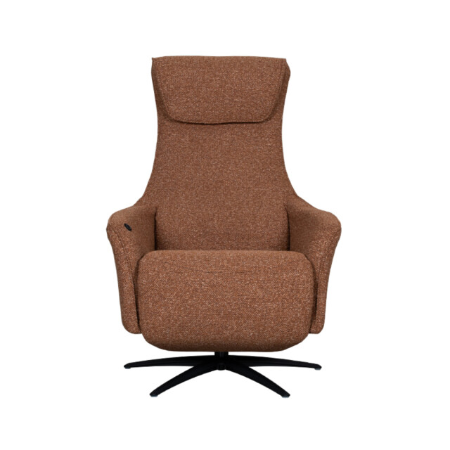 Label51 Fauteuil lund coral boucle 3172730 large